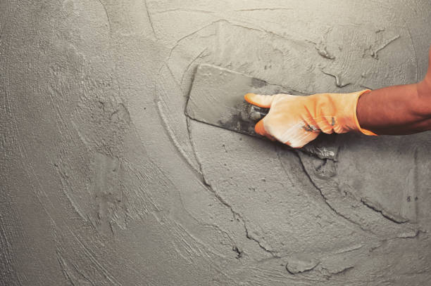 Best Concrete Slab Construction in Rosedale, WA