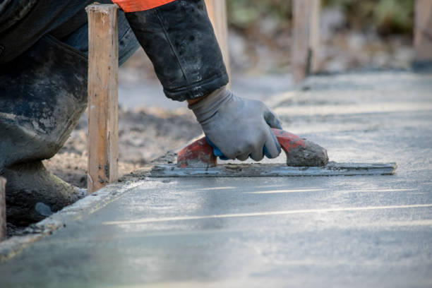 Best Concrete Pool Decks in Rosedale, WA