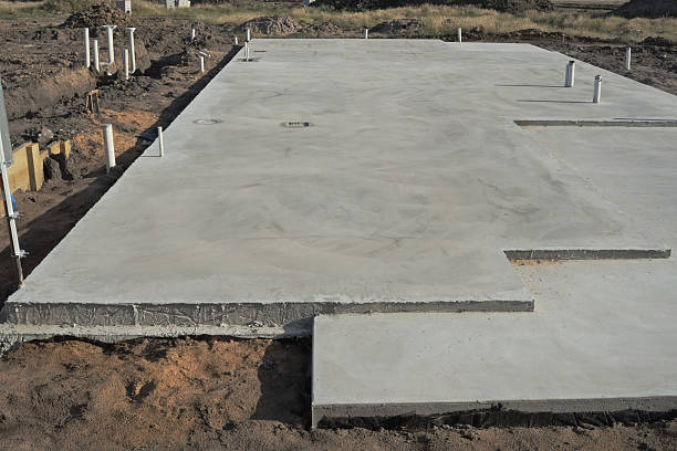 Best Concrete Driveway Installation in Rosedale, WA