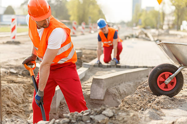 Best Concrete Retaining Walls in Rosedale, WA